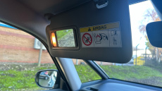 Honda Jazz 1.5 i-MMD Hybrid Crosstar Advance 5dr eCVT Hybrid Hatchback